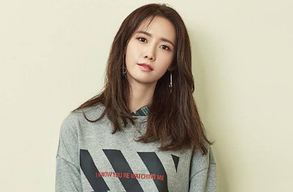 Pamer Gaya Kocak Ini, Yoona SNSD Sukses Bikin Netter Ngakak