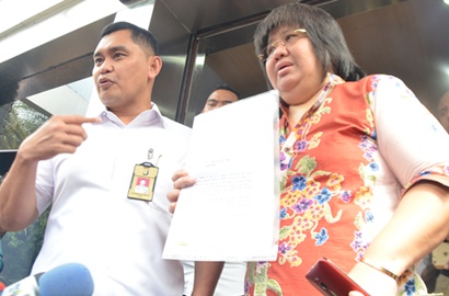 Gara-Gara Dibajak SPG, 'Warkop DKI Reborn' Vino Bastian Rugi Rp 20 Miliar