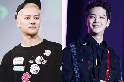 Bikin Gemas, JB dan Jackson GOT7 Ternyata Sering Berantem Gara-Gara Abs