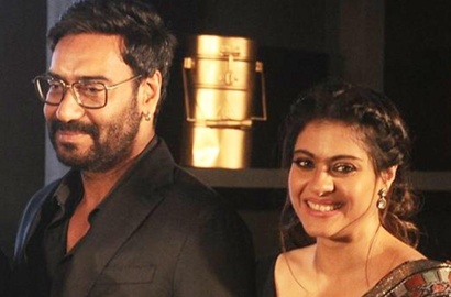Batal Ketemu Kajol-Ajay Devgan, Fans Ngamuk Minta Uang Dikembalikan