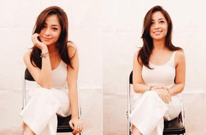 Selfie di Tempat Ini, Nikita Willy Bikin Heboh Netter