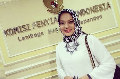 Usai Laporkan 'Rumpi' ke KPI, Marissa Haque Berniat Damai dengan Trans TV?