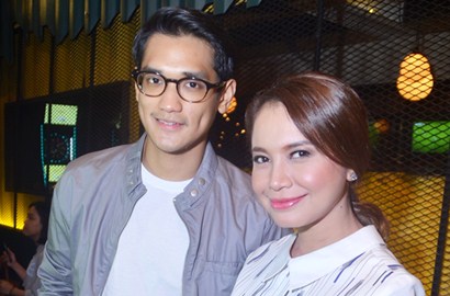 Diberi Hadiah Kalung Rp 600 Juta Oleh Afgan, Rossa: Gak Ada yang Spesial