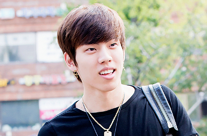 Dongwoo Rela Tempuh 3 Jam Perjalanan ke Gangnam Demi Ini