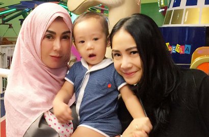 Diduga Curhat ke Mama Amy, Nagita Ngamuk Raffi Terbujuk Rayuan Ayu ke Belanda?