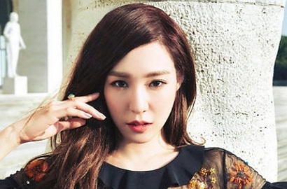 Ganti Foto Profil dan Bio Instagram, Tiffany SNSD Lagi-lagi Dikritik Netter