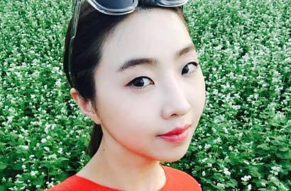 Unggah Video Ini, Minzy Eks 2NE1 Isyaratkan Segera Rilis Album Solo?
