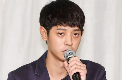Minta Maaf, Mantan Pacar Ingin Fans Tetap Dukung Jung Joon Young