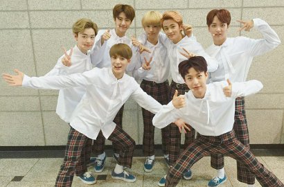 NCT Dream Tak Pernah Tampilkan 'Chewing Gum' Secara Live Sejak Debut?