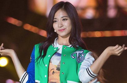 Tzuyu Twice Akui Ingin Tampil di 'Infinity Challenge', Kenapa?