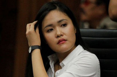 Jalani Pemeriksaan Sebagai Terdakwa, Ini Persiapan Jessica Wongso
