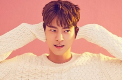 Hong Jong Hyun Akui Terpukau Kang Ha Neul dan Lee Jun Ki di 'Scarlet Heart Ryeo'