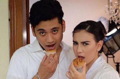 Gara-Gara Foto Ini, Fans Tebak Irish Bella-Gino Gagal Nikah di 'Anugerah Cinta'