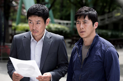 Film 'Lucid Dream' Umumkan Jadwal Rilis Baru, Masih Ada Yoochun?