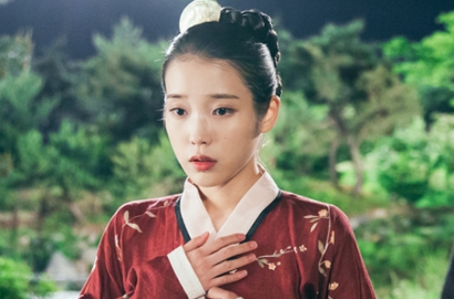 'Scarlet Heart Ryeo' Tampilkan Adegan Emosional, IU Akhirnya Dipuji