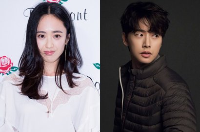 Han Ji Min Belum Konfirmasi, 'Man to Man' Park Hae Jin Gaet Kim Min Jung