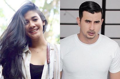 Segera Tayang, Intip Video Promosi 'Istri Untuk Papaku' Naysila Mirdad-Ali Syakieb