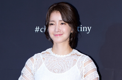 Pacari Pebisnis, Lee Si Young Tinggalkan Dunia Artis?