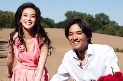 Tetanggaan dengan Show Luo, Intip Mewahnya Rumah Baru Milik Shu Qi
