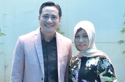 Sempat Kaget Ayah Menikah, Verrell Bramasta Mulai Kenali Sosok Ibu Tiri