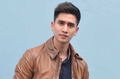 Ayah Menikah, Verrell Bramasta Mulai Cemburu dengan Istri Baru Ivan Fadilla?