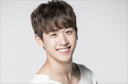 Aktor Unyu Ini Jadi Rekan Nam Joo Hyuk di 'Weightlifting Fairy Kim Bok Ju'