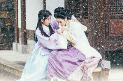 Akhirnya Rilis, Lagu Sedih OST 'Scarlet Heart Ryeo' Ini Bikin Baper Maksimal