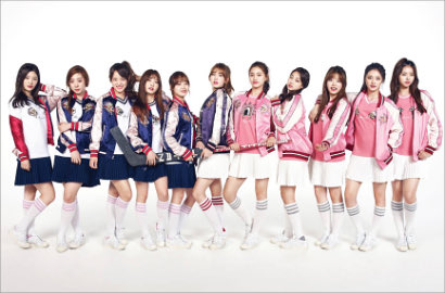 Inilah Member IOI yang Dinilai Cocok Masuk SM-YG dan JYP, Setuju?