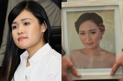 Sebut Tak Tahu Nomor Telepon, Ini Alasan Jessica Diam Saat Mirna Kejang-Kejang