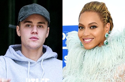 Justin Bieber dan Beyonce Pimpin Nominasi MTV EMA 2016