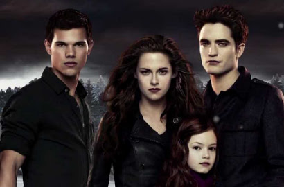 Tak Menolak, Produser Buka-Bukaan Soal Kemungkinan Film 'Twilight' Baru