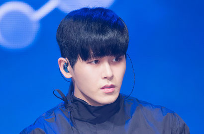 Emosional, Hoya Infinite Coba Minum Sampai Mabuk