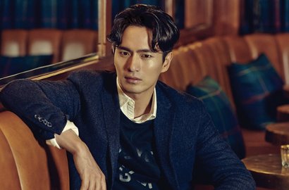 Bebas Tuduhan, Agensi Umumkan Comeback Lee Jin Wook