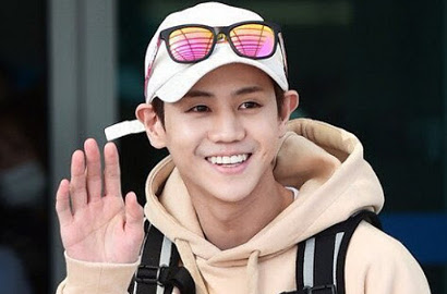 Tenangkan Fans, Yoseob Janjikan Beast Tak Akan Bubar