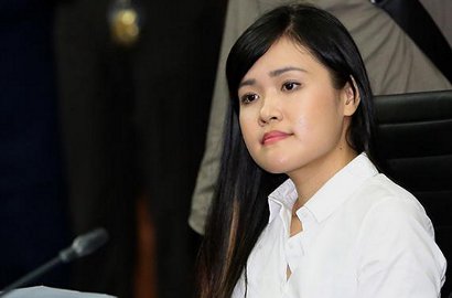 Mirna Tak Kenal Mantan Kekasihnya, Jessica Akui Tak Pernah Dinasihati Soal Asmara