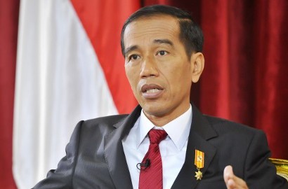 Klaim BlackBerry Messenger 100 Persen Milik Indonesia, Jokowi Salah Sebut?