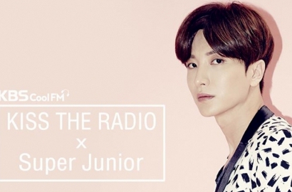 Ditinggal Leeteuk SuJu, Acara Radio Sukira Bakal Dihentikan?