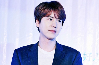 Umumkan Bakal Tur Usai Konser di Korea, Fans Khawatir Cedera Kyuhyun Kambuh