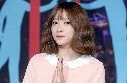 Hani EXID Nangis Ucapkan Selamat Tinggal ke 'Weekly Idol'