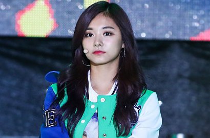 Netter Tanggapi Nyinyir Keinginan Tzuyu Tampil di 'Infinity Challenge', Kenapa?