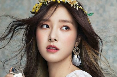 Kim So Eun Akui Banyak Koleksi High Heel