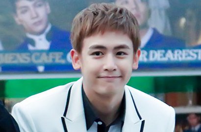 Nichkhun Ogah Kenalkan Adik Cewek ke Member 2PM, Ini Alasannya