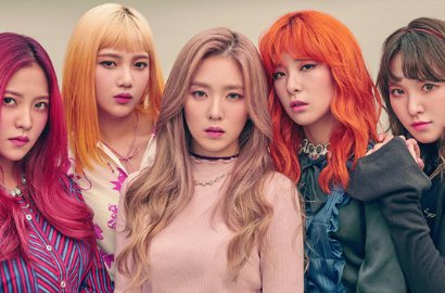 Unik, Ternyata Ini Konsep Sebenarnya 'Russian Roulette' Red Velvet