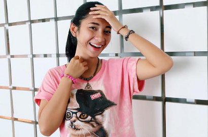 Usai 'Elif Indonesia', Dinda Kirana Siap Kembali Lewat Sinetron Ini