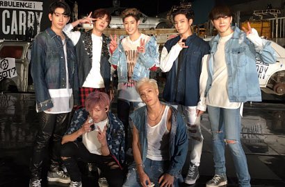 Sehari Rilis, 'Flight Log: Turbulence' GOT7 Dominasi Chart iTunes 7 Negara