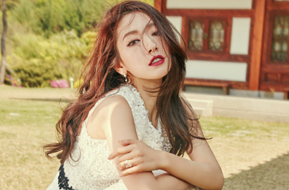 Unggah Postingan Sedih Ini, Netizen Khawatirkan Kondisi Park Shin Hye