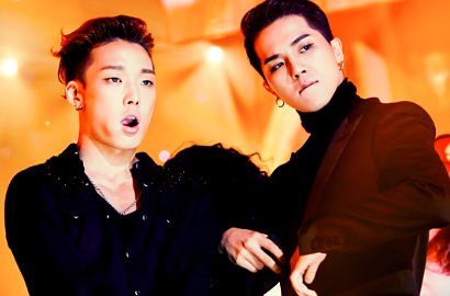 Gara-Gara Ini, Duo MOBB Mino-Bobby Batal Tampil di Kawasan Hongdae