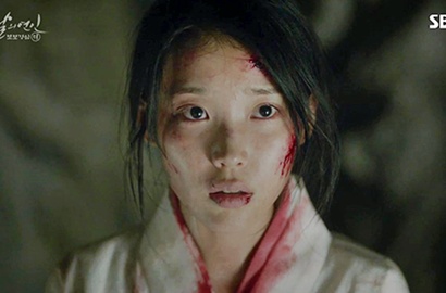 Tinggalkan IU Demi Keluarga di 'Scarlet Heart Ryeo', Kang Ha Neul Bikin Emosi?