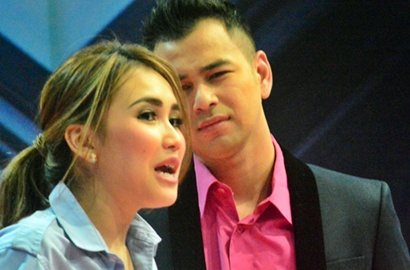 Umi Kalsum Angkat Bicara Soal Gosip Ayu Ting Ting dan Raffi Ketemuan di Apartemen