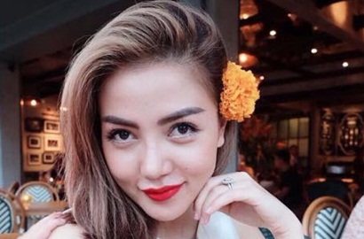 Unggah Foto Bareng Cowok Misterius, Inikah Pacar Baru Bella Shofie?